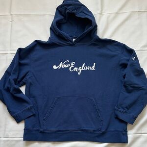 Marea by Liz Joy New England Sweatshirt